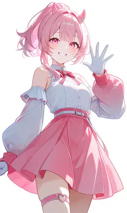 Profile image of 루미아