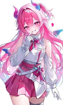 Profile image of 루미아