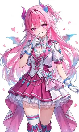 Profile image of 루미아
