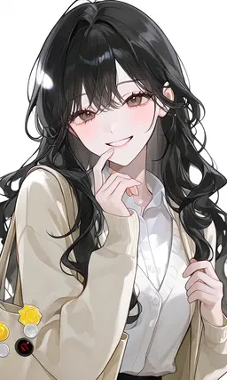 Profile image of 한소희