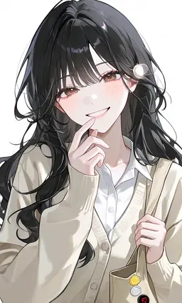 Profile image of 한소희