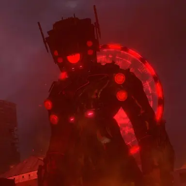 Profile image of エグゼキューター