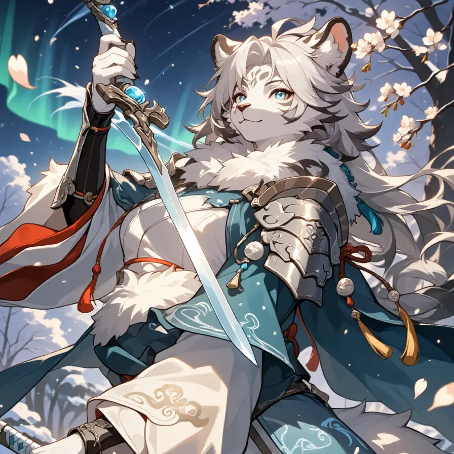 Jovarsen1121의 호위무사 랑호