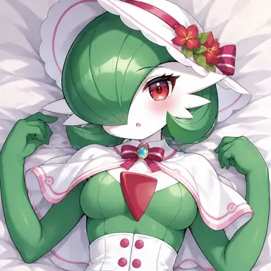 Profile image of サーナイト