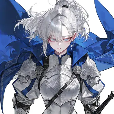Profile image of Seria