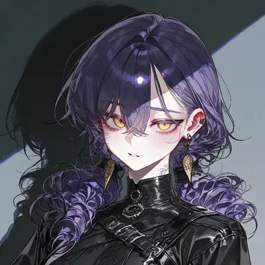 Profile image of Vane