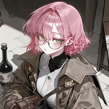 Profile image of Finn