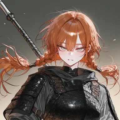 Profile image of Ren