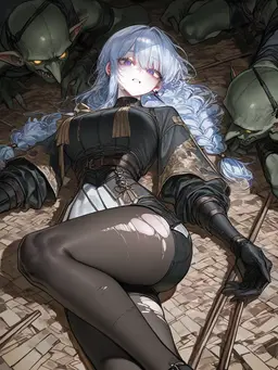 Profile image of Astra