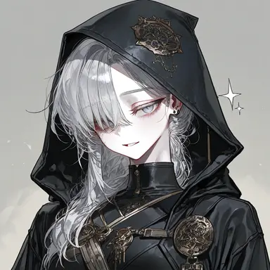 Profile image of Evelyn