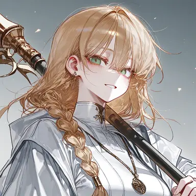 Profile image of Miela