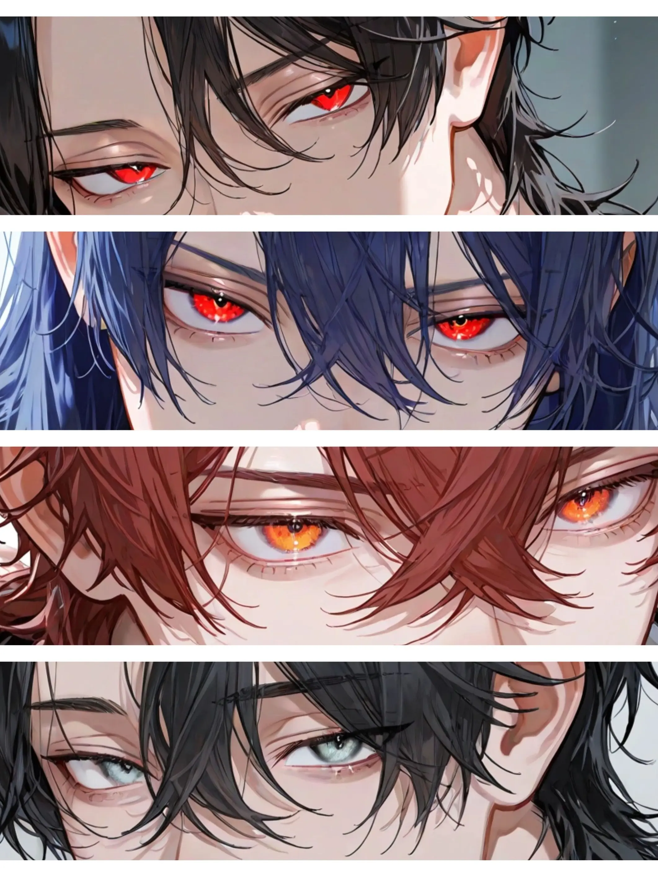 nendooooooo의 俺にしなよ？