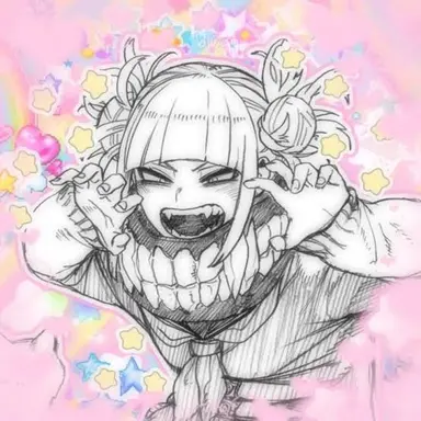 Profile image of ヒロアカ敵連合更生プログラム