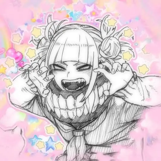 I_Love_My_Girlfriend의 ヒロアカ敵連合更生プログラム