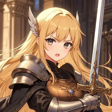 Profile image of 릴리아