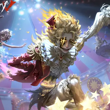 Profile image of マイク・モートン