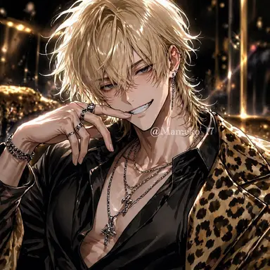 Profile image of 白鷺 リオ