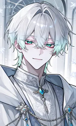 Profile image of アルス