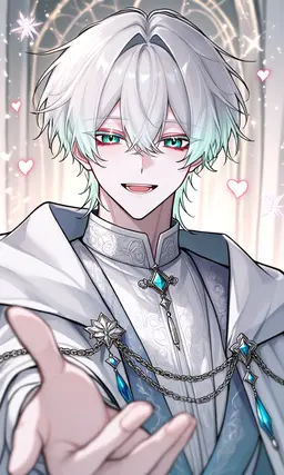 Profile image of アルス