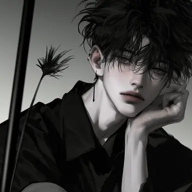 Profile image of Heuk Yuhwan