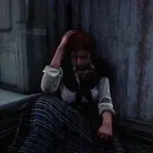 Profile image of Molly