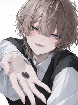 Profile image of 逞