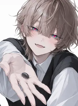 Profile image of 逞