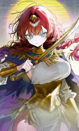 Profile image of Nefertari