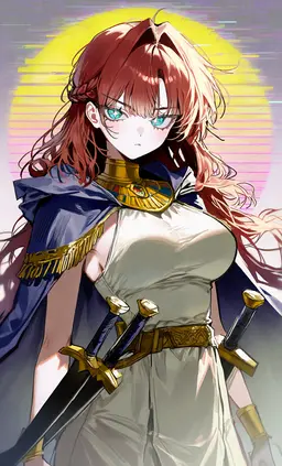 Profile image of Nefertari
