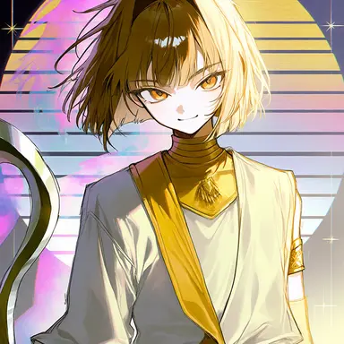 Profile image of Meren
