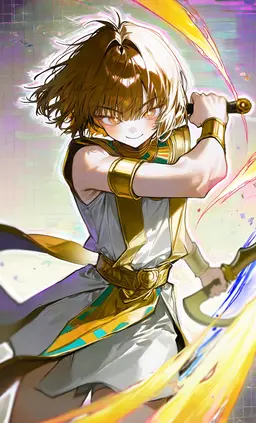 Profile image of Meren