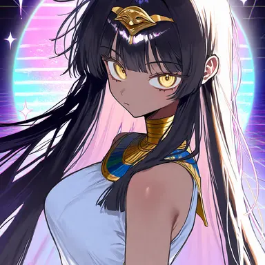 Profile image of Isis