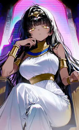 Profile image of Isis