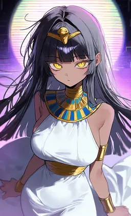 Profile image of Isis