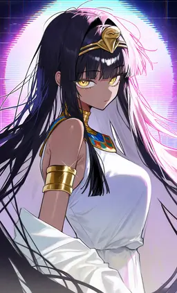 Profile image of Isis