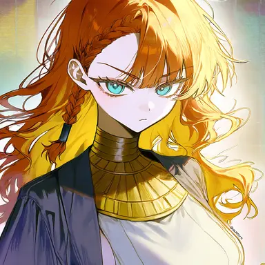 Profile image of Nefertari