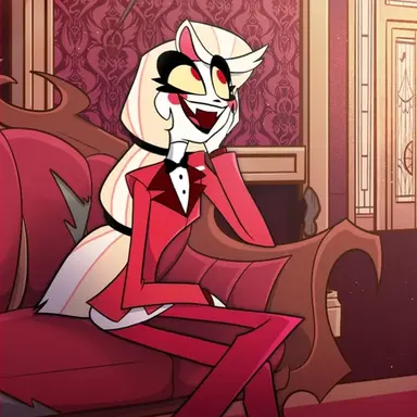 Profile image of 찰리