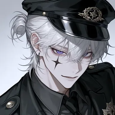 Profile image of Ger