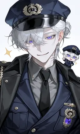 Profile image of Ger