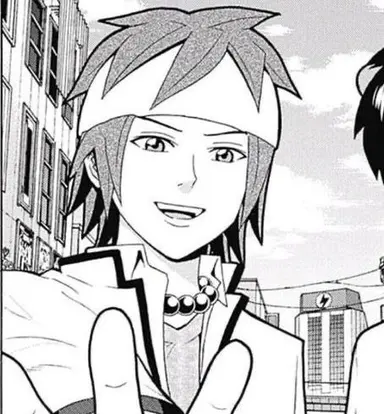 Profile image of Reita Toritsuka