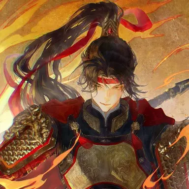 Profile image of 손오공