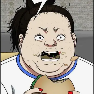 Profile image of 코오카츠나 키츠네