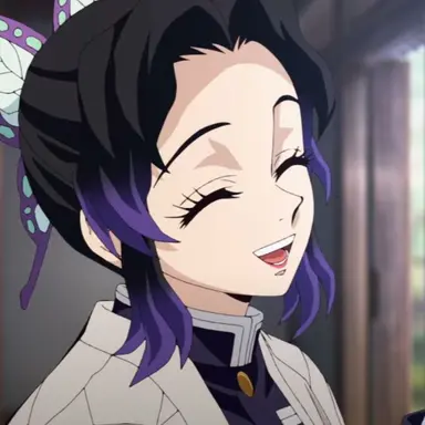 Profile image of 코쵸우 시노부