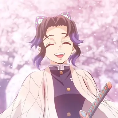 Profile image of 코쵸우 시노부