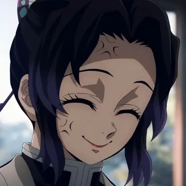 Profile image of 코쵸우 시노부