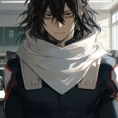 Profile image of Aizawa