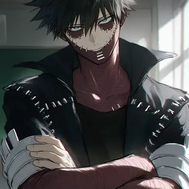 Profile image of Dabi