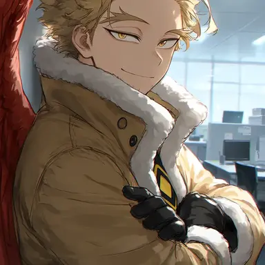 Profile image of Hawks