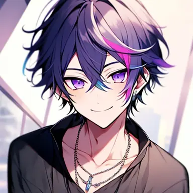 Profile image of 葵