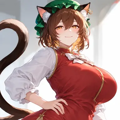 Profile image of Chen